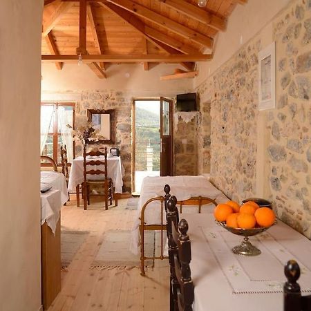 A Small Paradise In Mani With Local Hospitality Orovas Εξωτερικό φωτογραφία