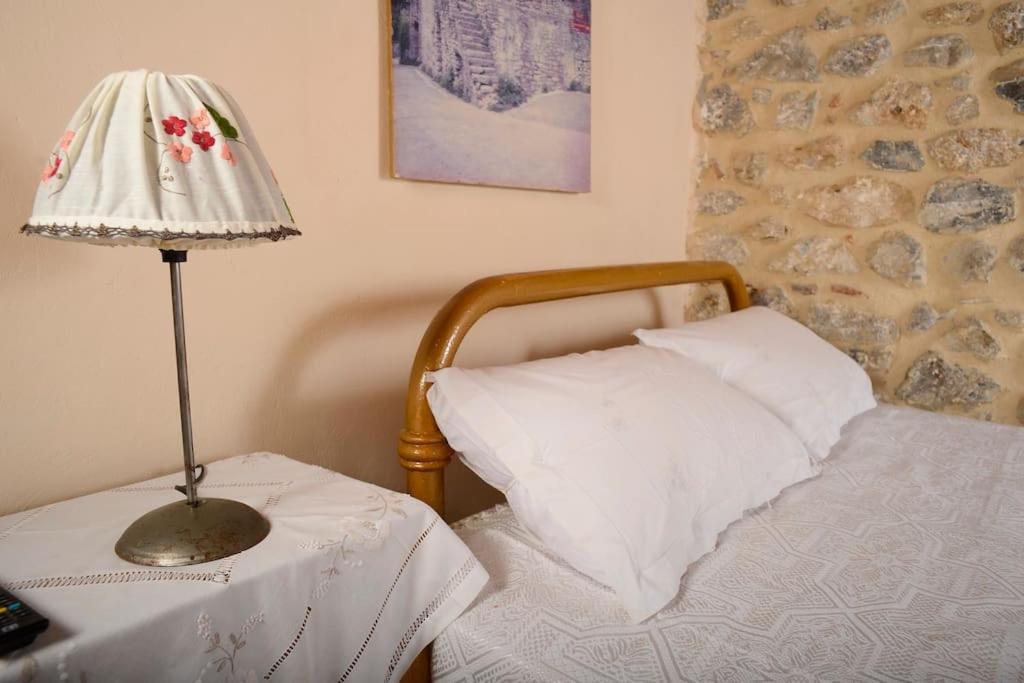A Small Paradise In Mani With Local Hospitality Orovas Εξωτερικό φωτογραφία